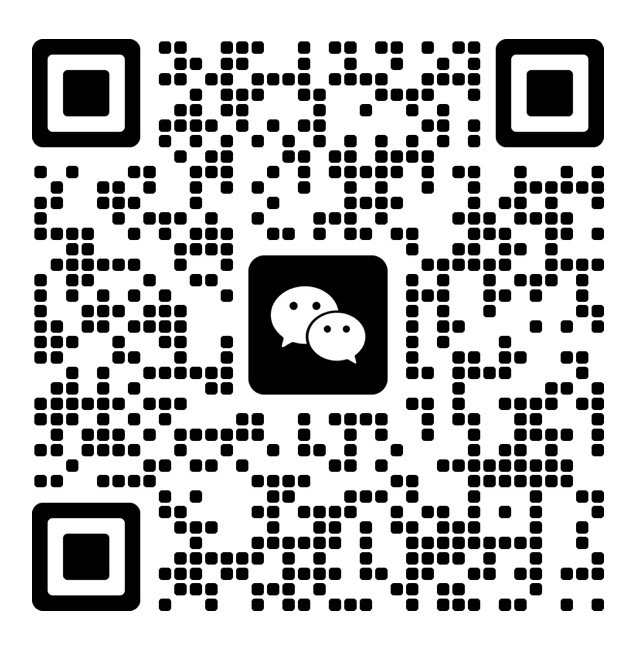 扫一扫加微信-内部文案库-Tiktok新手快速入门-9.9mao8